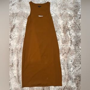 XL Thrifted Wild Fable Dress